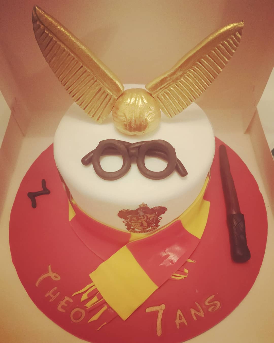 Harry Potter